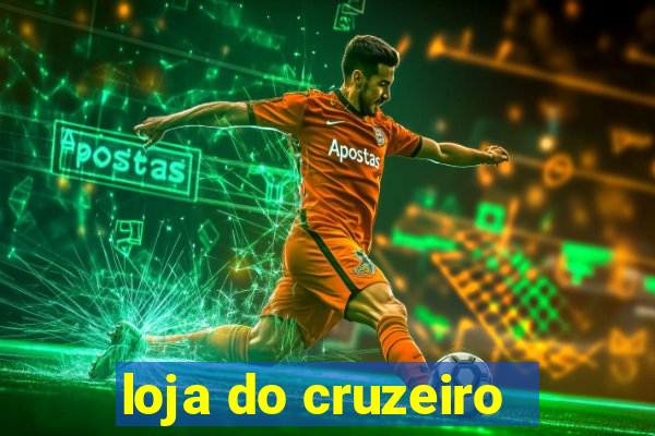 loja do cruzeiro - barro preto